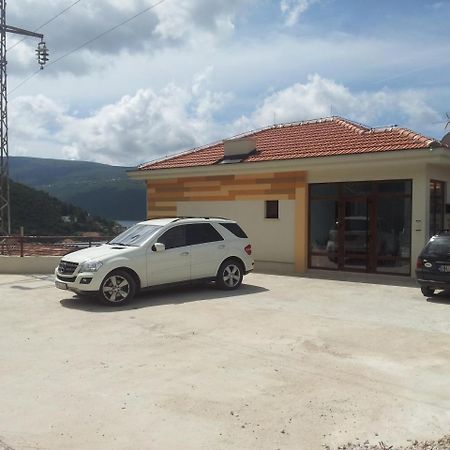 Apartments Ploski Χέρτσεγκ Νόβι Εξωτερικό φωτογραφία