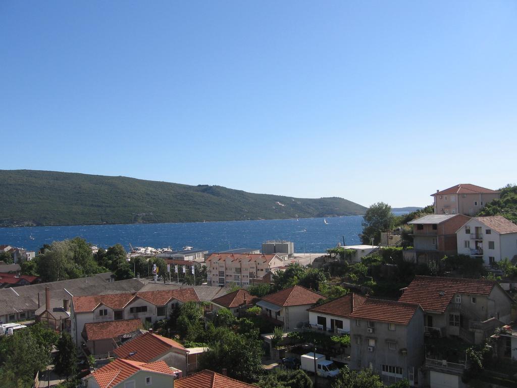 Apartments Ploski Χέρτσεγκ Νόβι Εξωτερικό φωτογραφία