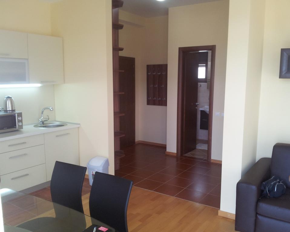 Apartments Ploski Χέρτσεγκ Νόβι Εξωτερικό φωτογραφία