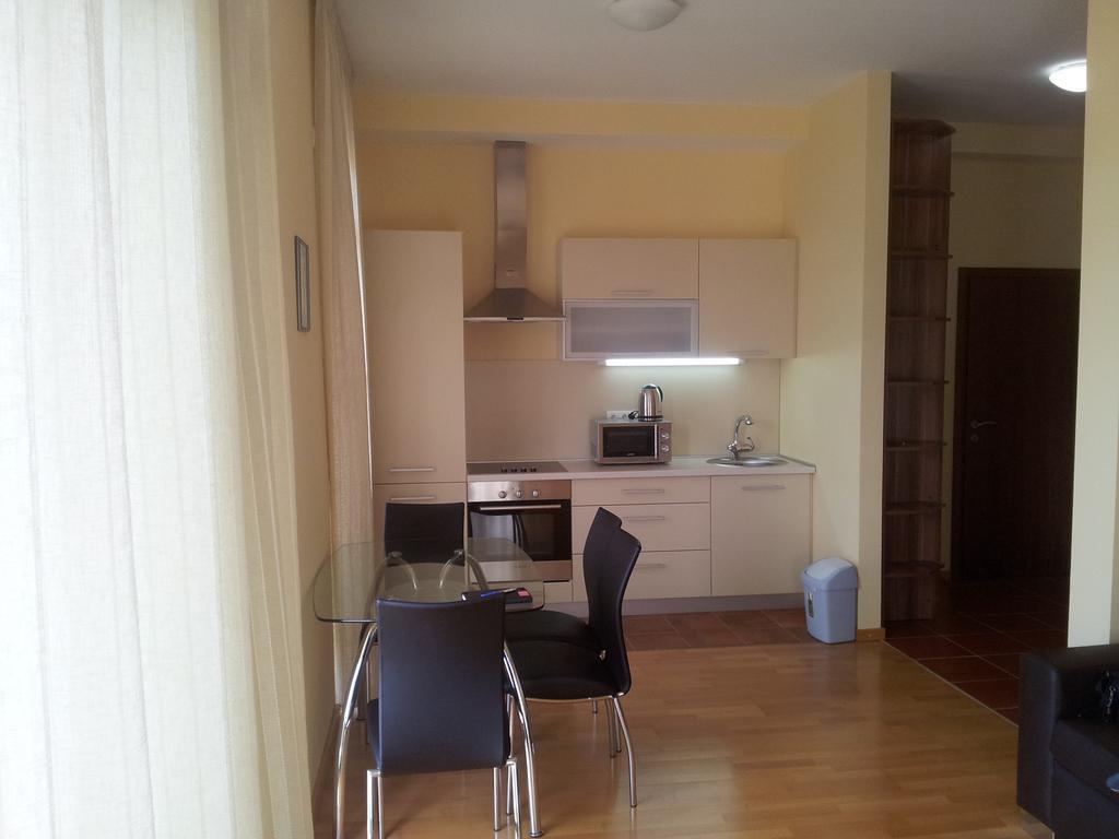 Apartments Ploski Χέρτσεγκ Νόβι Εξωτερικό φωτογραφία