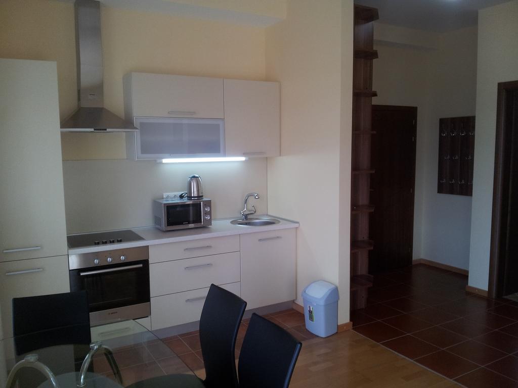 Apartments Ploski Χέρτσεγκ Νόβι Εξωτερικό φωτογραφία