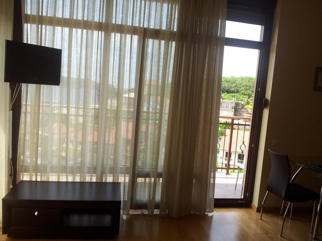 Apartments Ploski Χέρτσεγκ Νόβι Εξωτερικό φωτογραφία