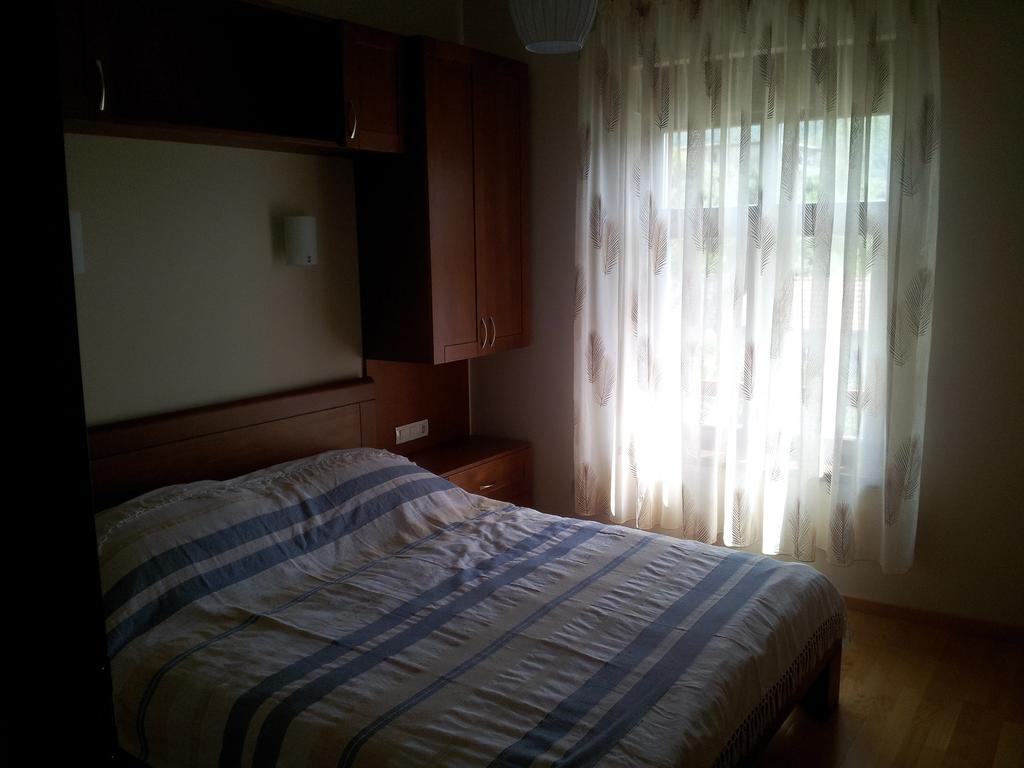 Apartments Ploski Χέρτσεγκ Νόβι Εξωτερικό φωτογραφία