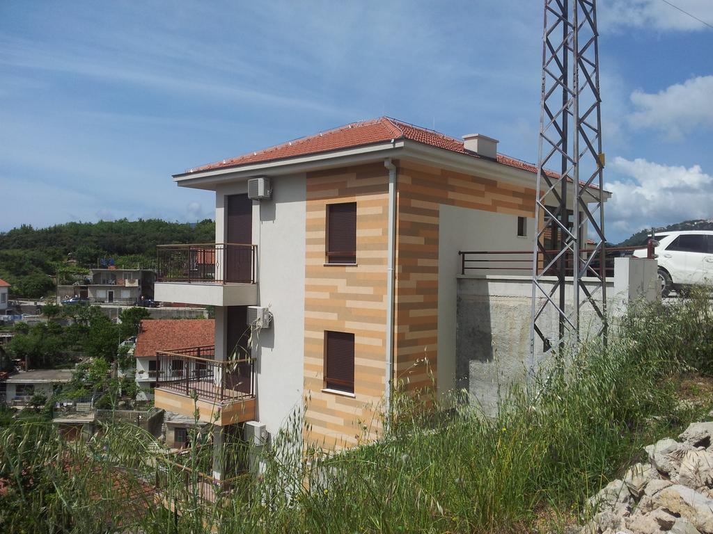 Apartments Ploski Χέρτσεγκ Νόβι Εξωτερικό φωτογραφία
