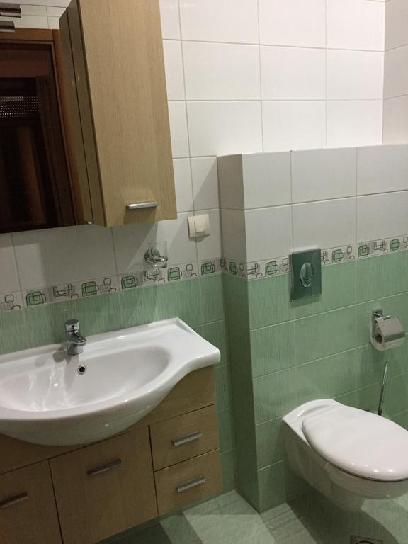 Apartments Ploski Χέρτσεγκ Νόβι Εξωτερικό φωτογραφία