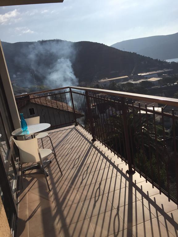 Apartments Ploski Χέρτσεγκ Νόβι Εξωτερικό φωτογραφία