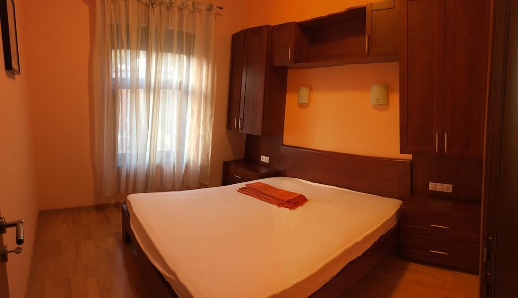 Apartments Ploski Χέρτσεγκ Νόβι Εξωτερικό φωτογραφία