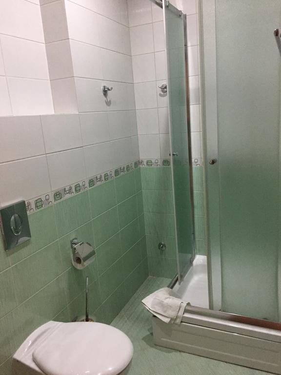 Apartments Ploski Χέρτσεγκ Νόβι Εξωτερικό φωτογραφία