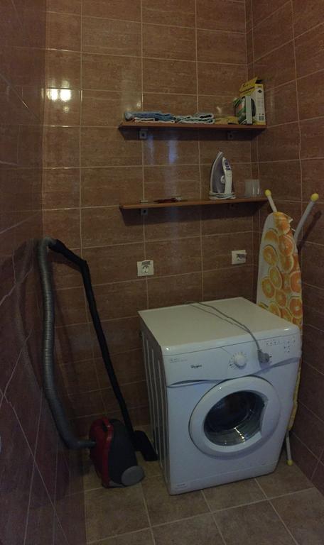Apartments Ploski Χέρτσεγκ Νόβι Εξωτερικό φωτογραφία
