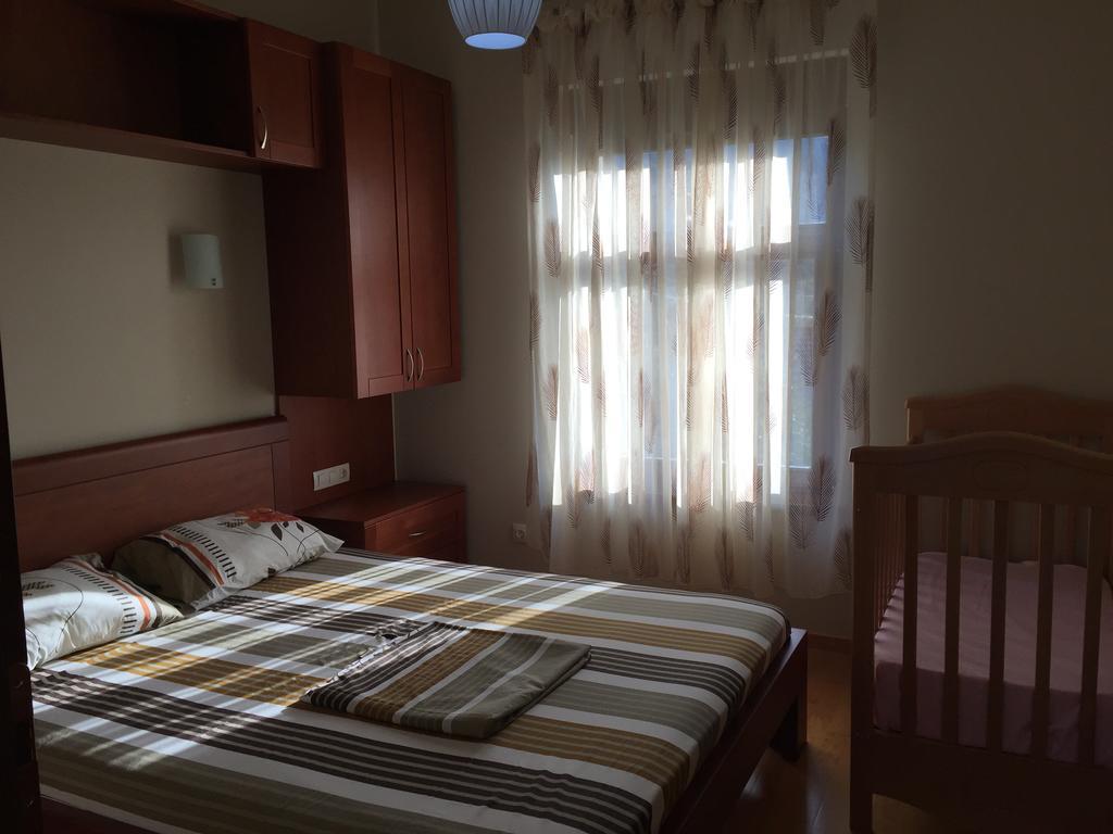 Apartments Ploski Χέρτσεγκ Νόβι Εξωτερικό φωτογραφία