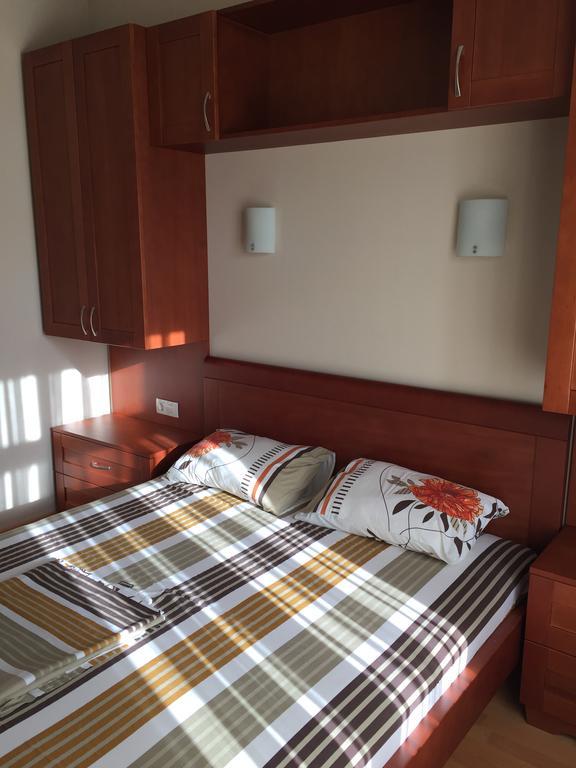 Apartments Ploski Χέρτσεγκ Νόβι Εξωτερικό φωτογραφία