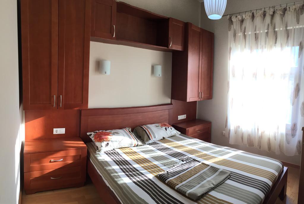 Apartments Ploski Χέρτσεγκ Νόβι Εξωτερικό φωτογραφία