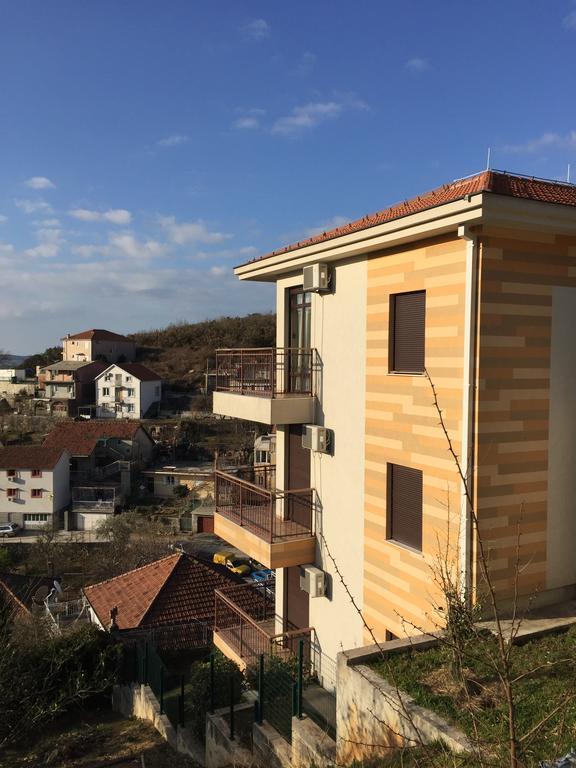 Apartments Ploski Χέρτσεγκ Νόβι Εξωτερικό φωτογραφία