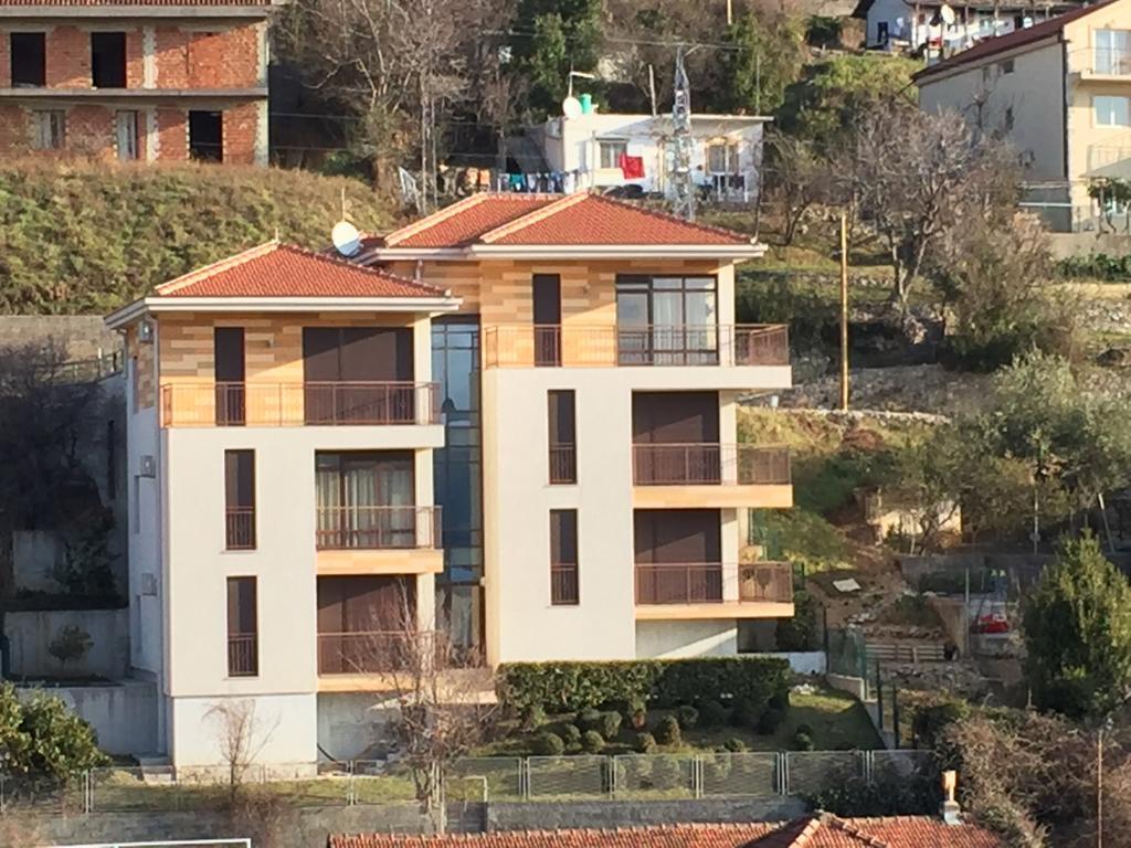 Apartments Ploski Χέρτσεγκ Νόβι Εξωτερικό φωτογραφία