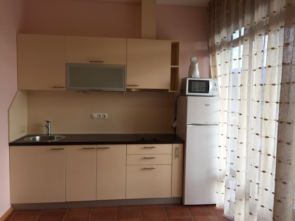 Apartments Ploski Χέρτσεγκ Νόβι Εξωτερικό φωτογραφία