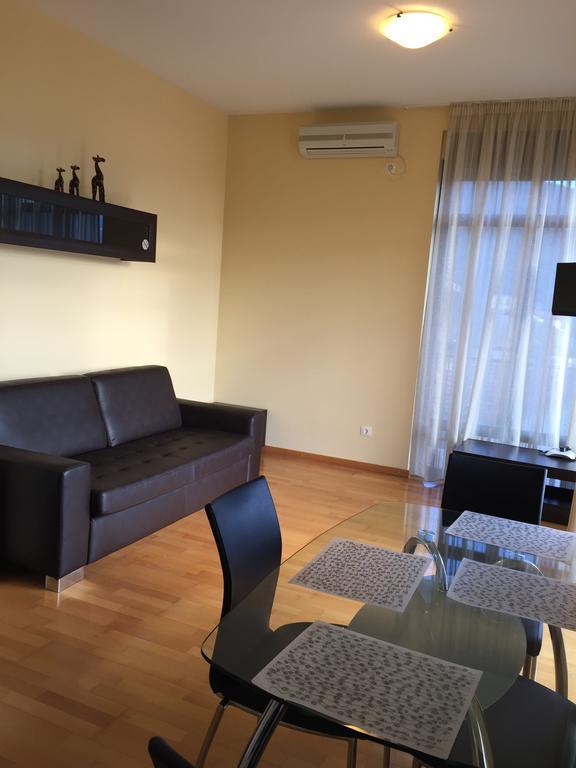 Apartments Ploski Χέρτσεγκ Νόβι Εξωτερικό φωτογραφία